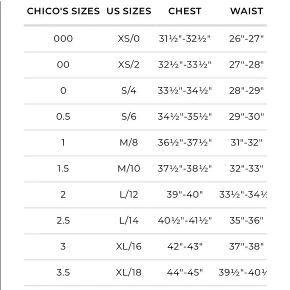 Chico’s Zenergy Leggings Size 2 (12/Large) Purple, black and white block pattern - Picture 8 of 8